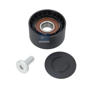 POLIA ESTICADOR CORREIA Sc S5 - D13 2075 
