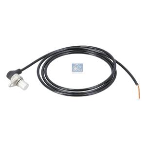 SENSOR ROTACOES VELOCIMETRO SCANIA 2076 