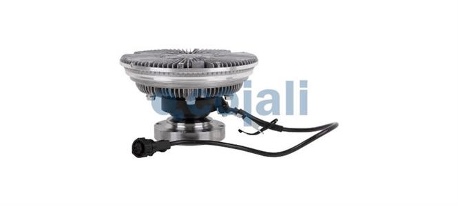EMBREAGEM VISCOSA MOTOR FH13  400/420/440/460 4227 