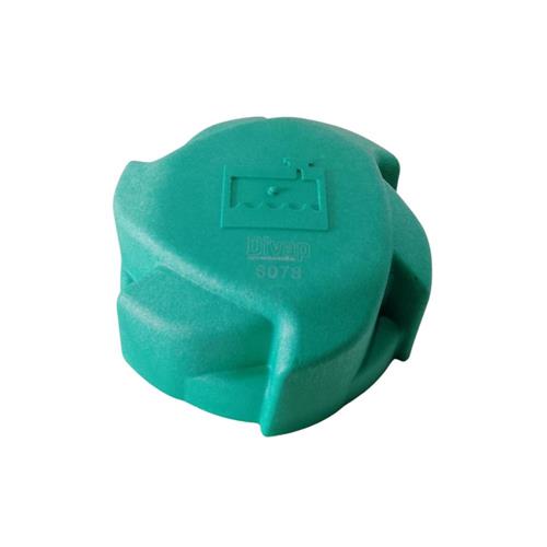 TAMPA TANQUE EXPANSAO RADIADOR NEW DAF ( ENCHIMENTO) 6078 
