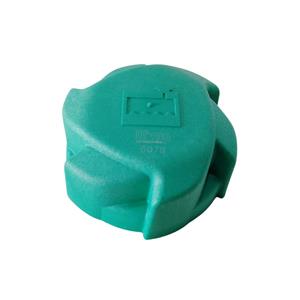 TAMPA TANQUE EXPANSAO RADIADOR NEW DAF ( ENCHIMENTO) 6078