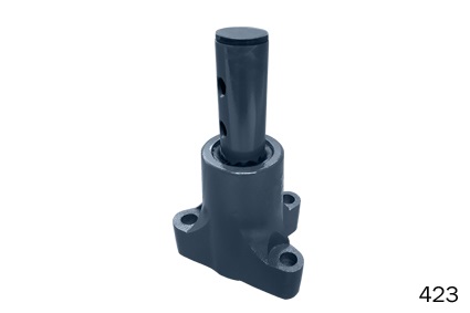 SUPORTE PARALAMA TRACAO FH NEW - PARTE DIANT LD 423 