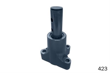 SUPORTE PARALAMA TRACAO FH NEW - PARTE DIANT LD 423 