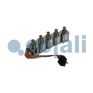 JG ELETROVALVULAS CAIXA CAMBIO ISHIFT VOLVO - C/ 5 UNIDADES 2088