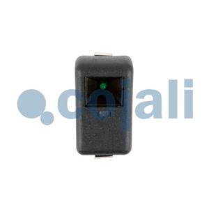 INTERRUPTOR TECLA FH/FM BLOQUEIO DIFERENCIAL 2095 