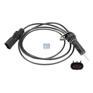 SENSOR DESGASTE PASTILHA FREIO - FH / FM 2096 