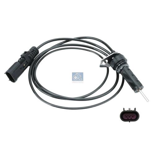 SENSOR DESGASTE PASTILHA FREIO - FH/FM 2097 