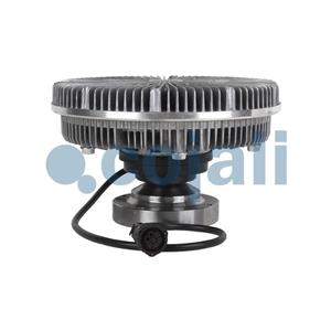 EMBREAGEM VISCOSA FH5 NEW APOS 2022 - SOMENTE VISCOSA 2099 