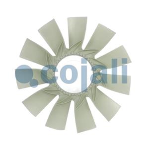 HELICE MOTOR FH5 NEW APOS 2022 - SOMENTE HELICE 2110 