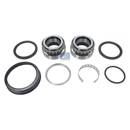 KIT ROLAMENTOS CUBO DIANT FH APOS 2018 - DT 2112 