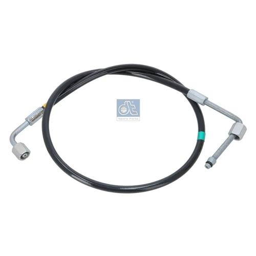 MANGUEIRA BASCULAMENTO CABINE SCANIA 865 mm 2116 