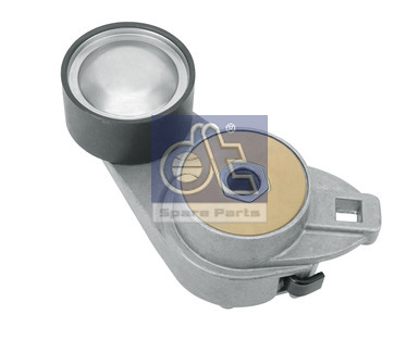 ESTICADOR CORREIA FH D12C/D12D 380 - VENTILADOR - DT 4238 