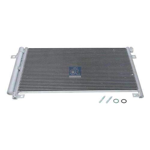 CONDENSADOR AR CONDICIONADO FM4 2123 