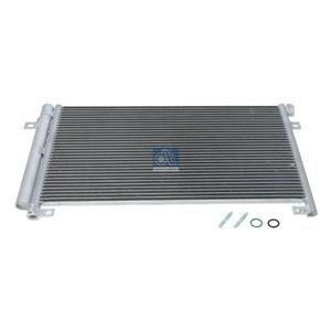 CONDENSADOR AR CONDICIONADO FM4 2123