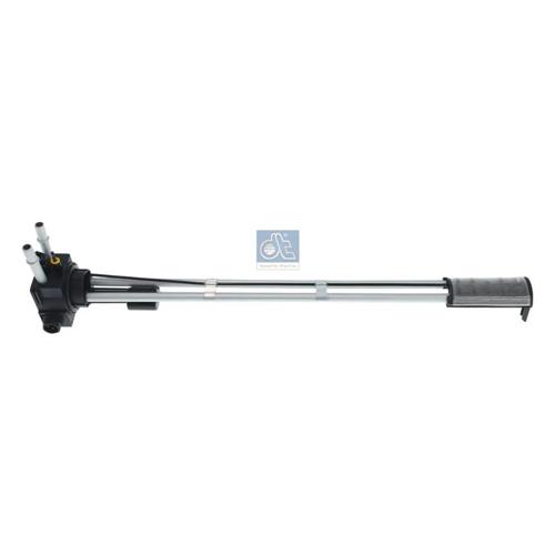 BOIA TANQUE - SENSOR MEDIDOR NIVEL COMBUSTIVEL FH EURO 5 - TANQUE REDONDO 2126 