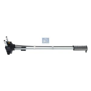 BOIA TANQUE - SENSOR MEDIDOR NIVEL COMBUSTIVEL FH EURO 5 - TANQUE REDONDO 2126