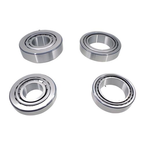 KIT ROLAMENTOS DIFERENCIAL MBB HL8 7059 