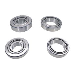 KIT ROLAMENTOS DIFERENCIAL MBB HL8 7059