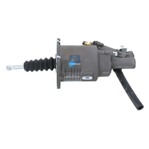 SERVO EMBREAGEM FH4 / FM4 - CAIXA MANUAL 2161 