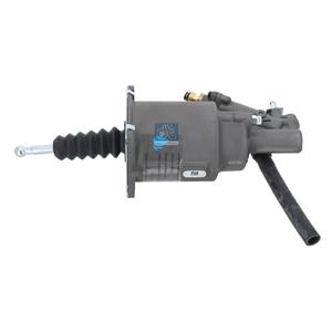 SERVO EMBREAGEM FH4 / FM4 - CAIXA MANUAL 2161 