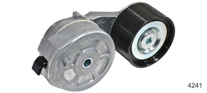 ESTICADOR CORREIA FH D13 ALT - VM C/AC 4241 