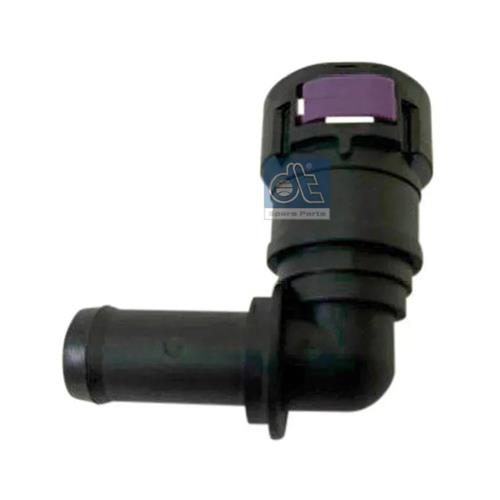 CONEXAO 90 GRAUS MANGUEIRA RADIADOR OLEO CAIXA FH/FM 2163 