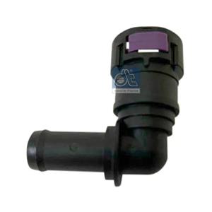 CONEXAO 90 GRAUS MANGUEIRA RADIADOR OLEO CAIXA FH/FM 2163 