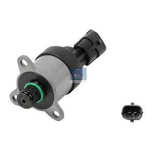 VALVULA REGULADORA FLUXO COMBUSTIVEL MPROP MWM X12 - DT 2167 