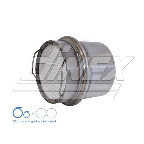 FILTRO DPF VOLVO FH - EURO 6 2169 