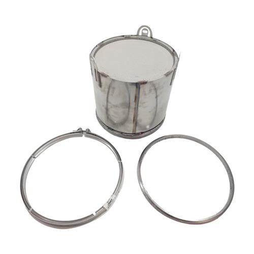 FILTRO DPF SCANIA NTG - EURO 6 2170 