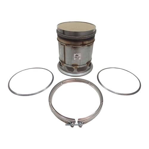 FILTRO DPF DAF - EURO 6 6092 