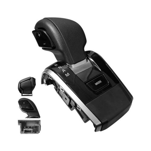 MANOPLA ALAVANCA CAMBIO FH4/FM4 NEW - APOS 2022 2173