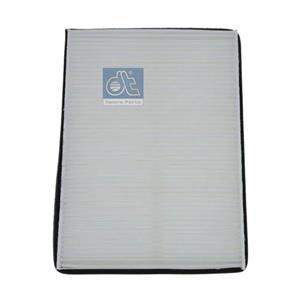 FILTRO AR CABINE DAF XF - ATE 2020 6096