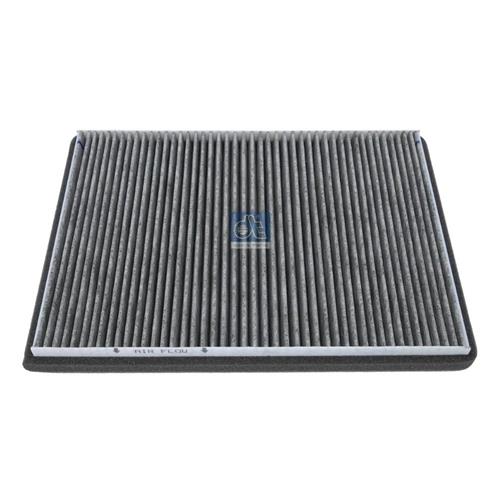 FILTRO AR CABINE DAF XF - 2021 EM DIANTE 6097 