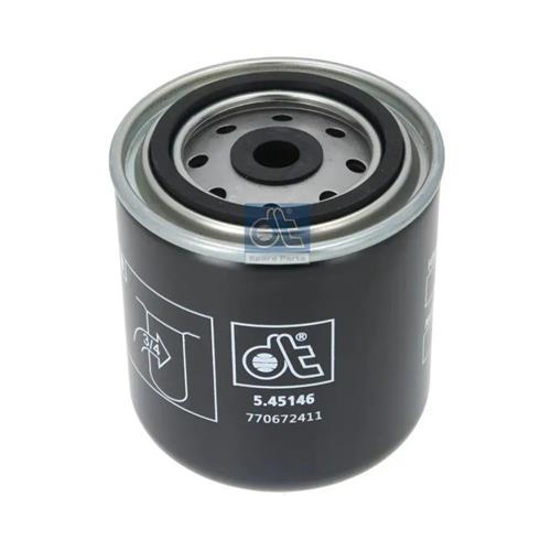 FILTRO DAGUA / LIQUIDO ARREFECIMENTO DAF CF/XF - TODOS 6098 