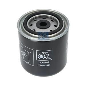 FILTRO DAGUA / LIQUIDO ARREFECIMENTO DAF CF/XF - TODOS 6098