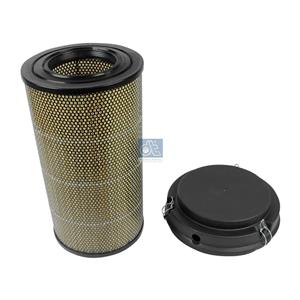 FILTRO AR MOTOR DAF XF - TODOS 6099