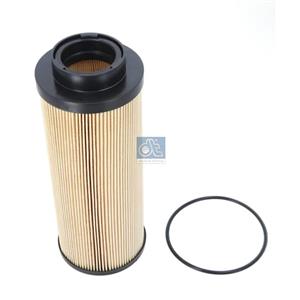 FILTRO COMBUSTIVEL DAF CF/XF - ATE 2020 6100