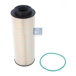 FILTRO COMBUSTIVEL DAF XF EURO 5/6 - APOS 2021 6101