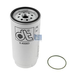 FILTRO SEPARADOR DAGUA RACOR DAF CF/XF - TODOS 6102
