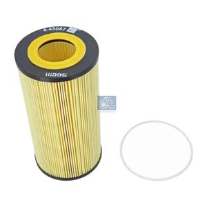 FILTRO OLEO LUBRIFICANTE DAF CF/XF - ATE 2020 6103