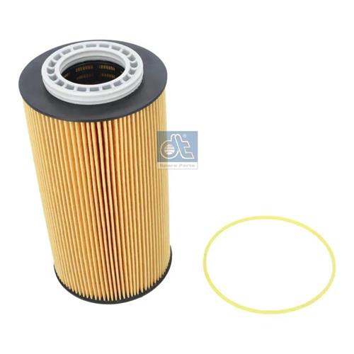 FILTRO OLEO LUBRIFICANTE DAF CF/XF - APOS 2021 6104 