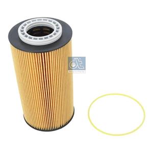 FILTRO OLEO LUBRIFICANTE DAF CF/XF - APOS 2021 6104