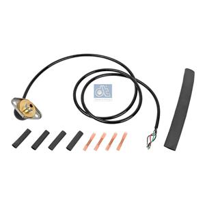 SENSOR PRESSAO TURBO SCANIA 2176 