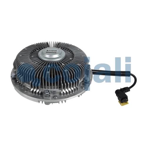 EMBREAGEM VISCOSA MOTOR DAF XF 480 EURO 5/6 6110 