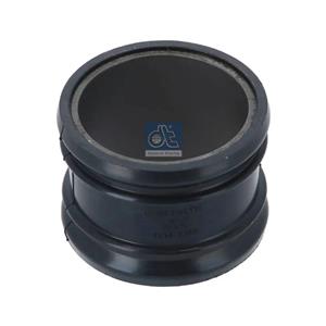 TUBO CONEXAO BOMBA DAGUA DAF XF - APOS 2021 6112 