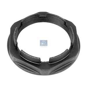 PORCA CUBO RODA TRAS DAF 6113