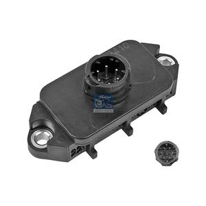 SENSOR PRESSAO AR VALVULA APU DAF / IVECO / MBB 6116