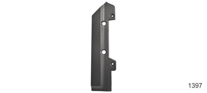 PLACA PROTECAO ARO FAROL FH LD 1397 