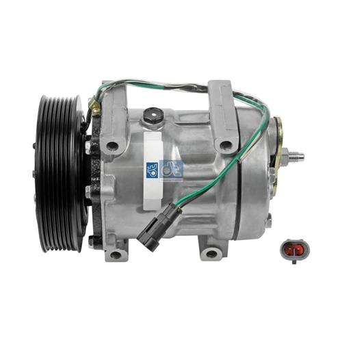 COMPRESSOR AR CONDICIONADO DAF CF/XF - ATE 2020 6117 